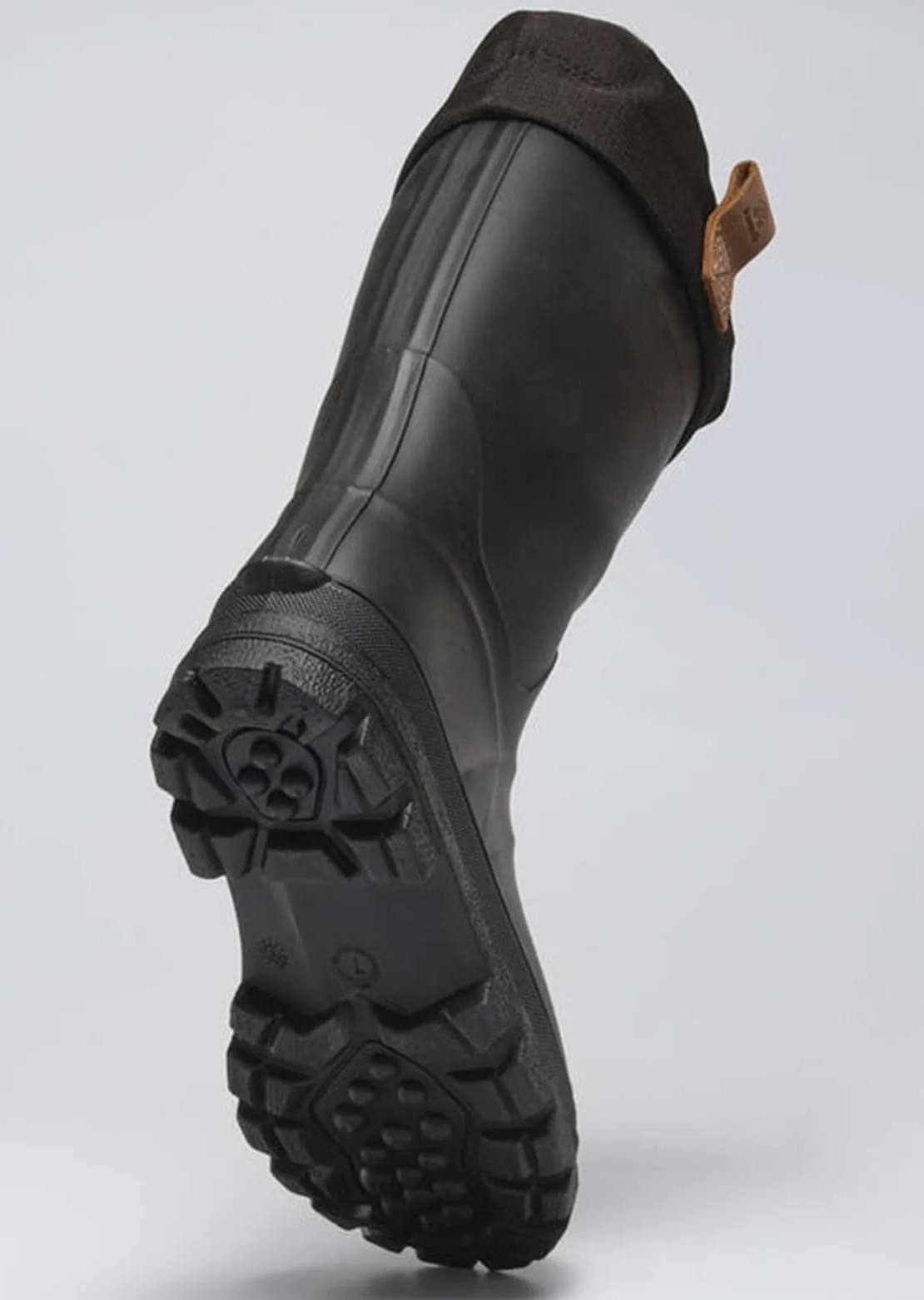 Kamik Women's Tundra Synthetic Rubber Winter Boots sold by Prfo product image thumbnail 5