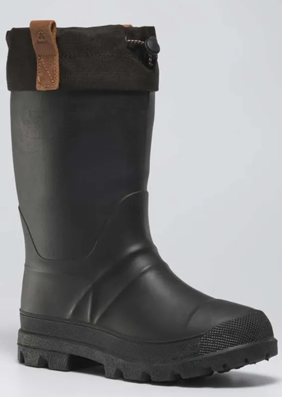 Kamik Women's Tundra Synthetic Rubber Winter Boots sold by Prfo