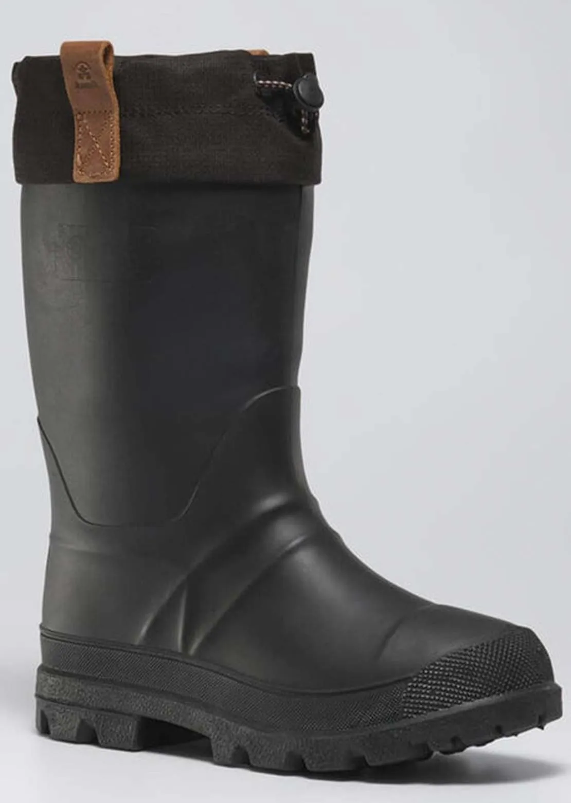 Kamik Women's Tundra Synthetic Rubber Winter Boots sold by Prfo