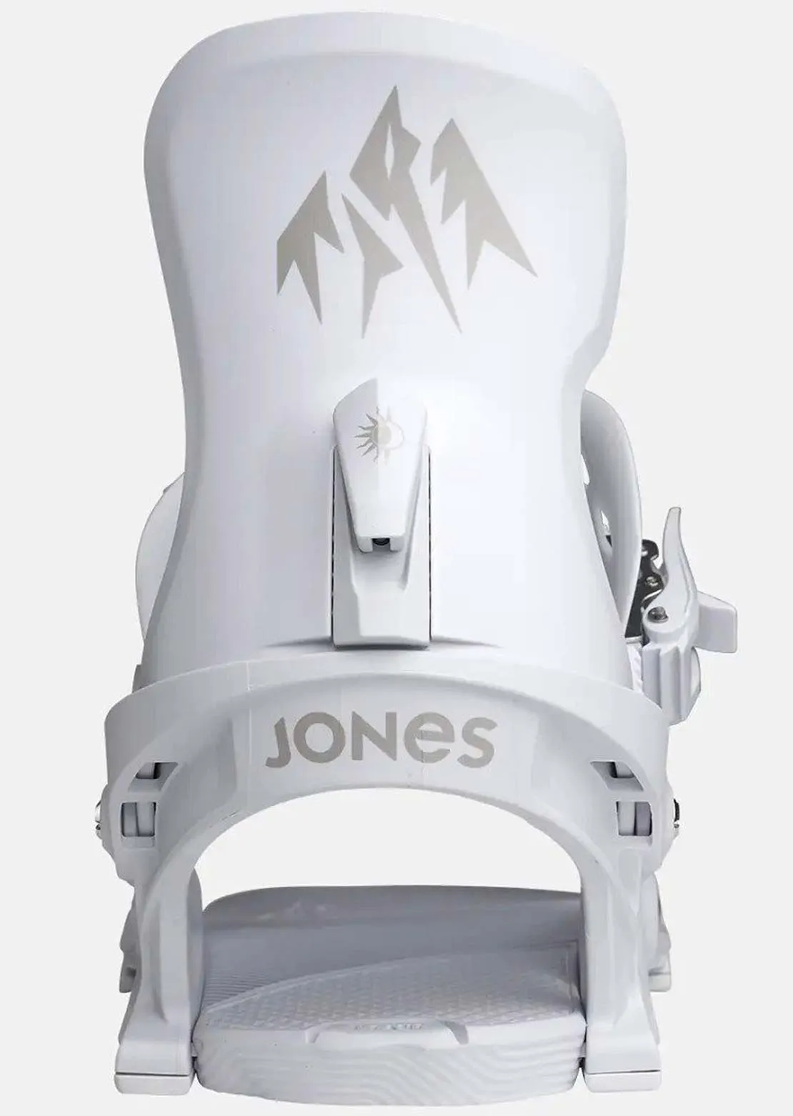 Jones Women's Equinox Cloud Bindings sold by Prfo product image thumbnail 4