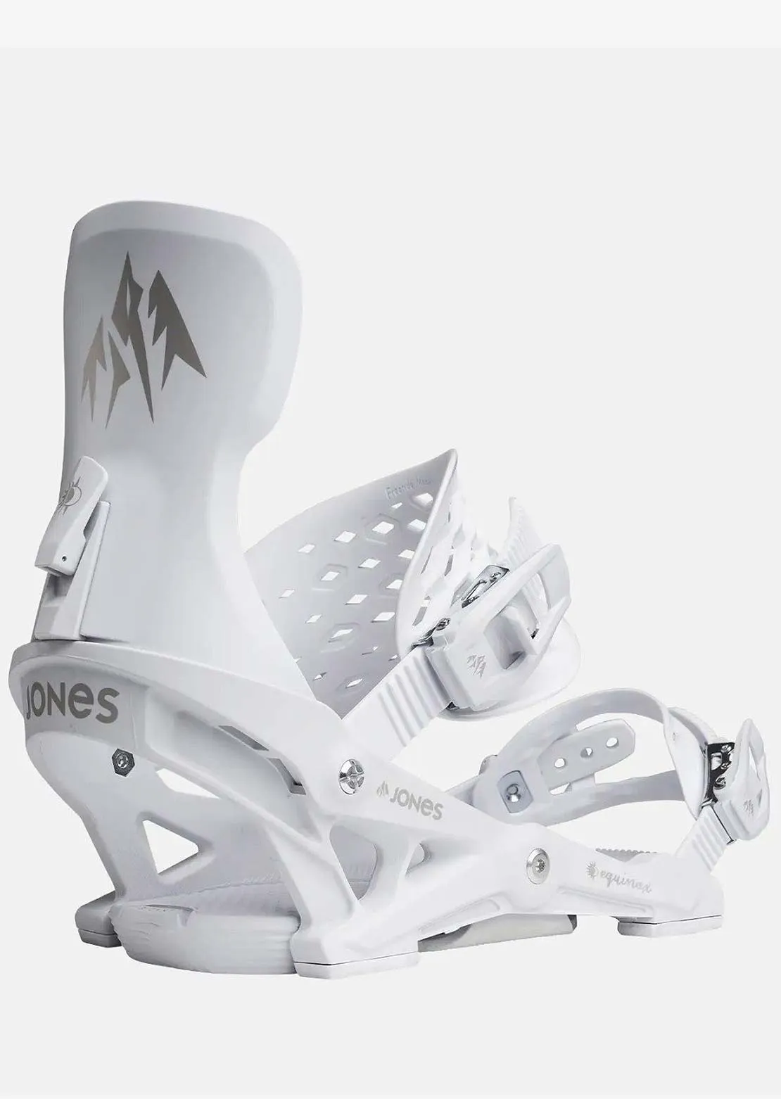Jones Women's Equinox Cloud Bindings sold by Prfo product image thumbnail 3