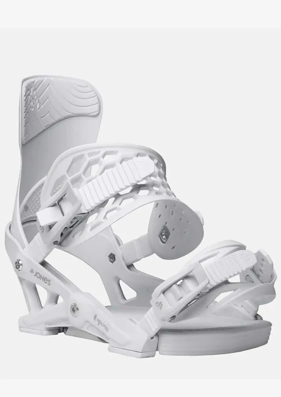 Jones Women's Equinox Cloud Bindings made by Jones