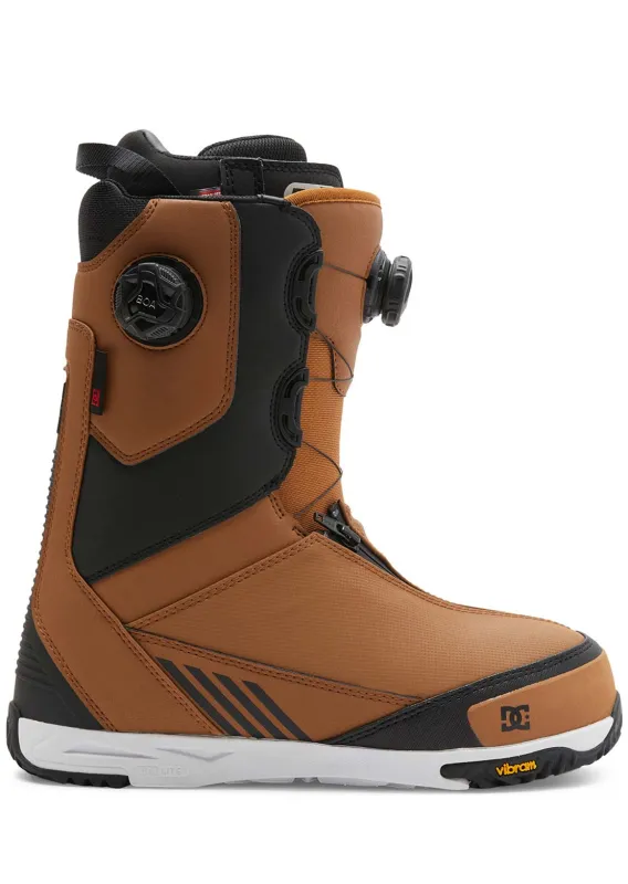 DC Men's Transcend Snowboard Boots sold by Prfo
