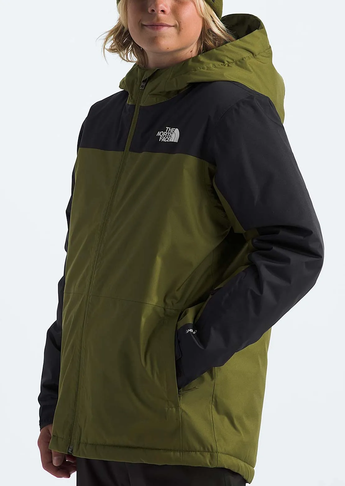 The North Face Junior Freedom Insulated Jacket sold by Prfo product image thumbnail 2