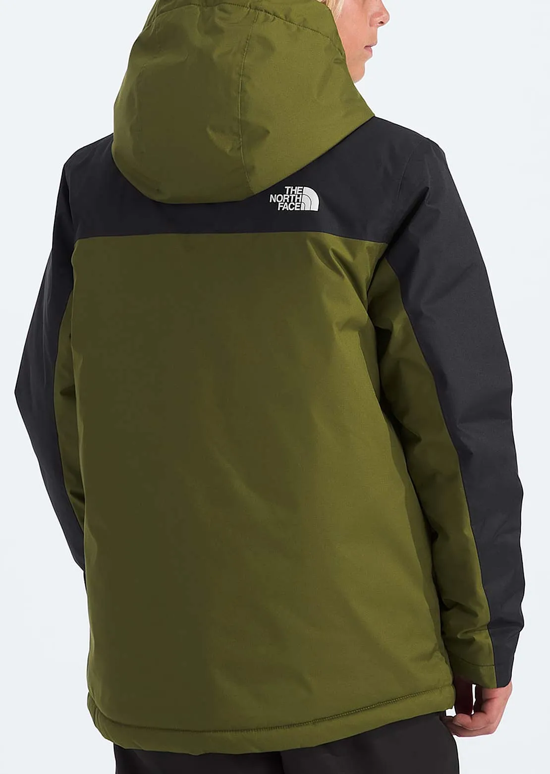 The North Face Junior Freedom Insulated Jacket sold by Prfo product image thumbnail 3