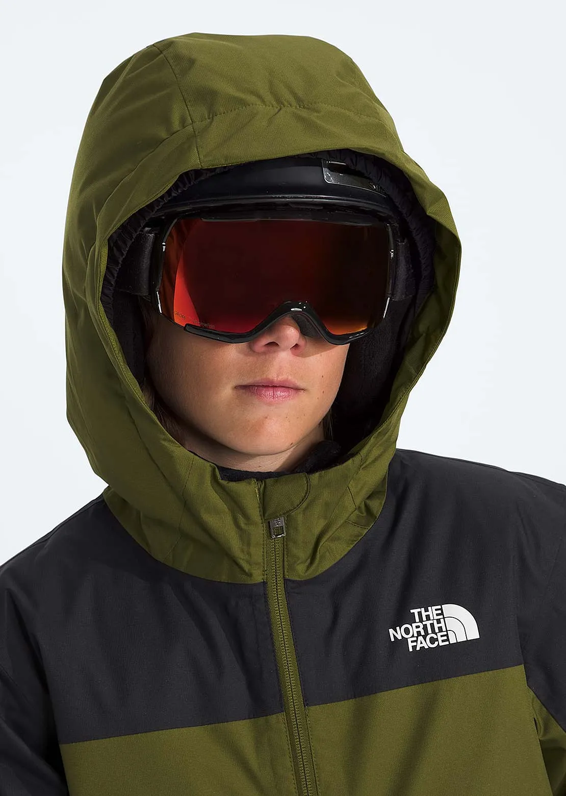 The North Face Junior Freedom Insulated Jacket sold by Prfo product image thumbnail 5