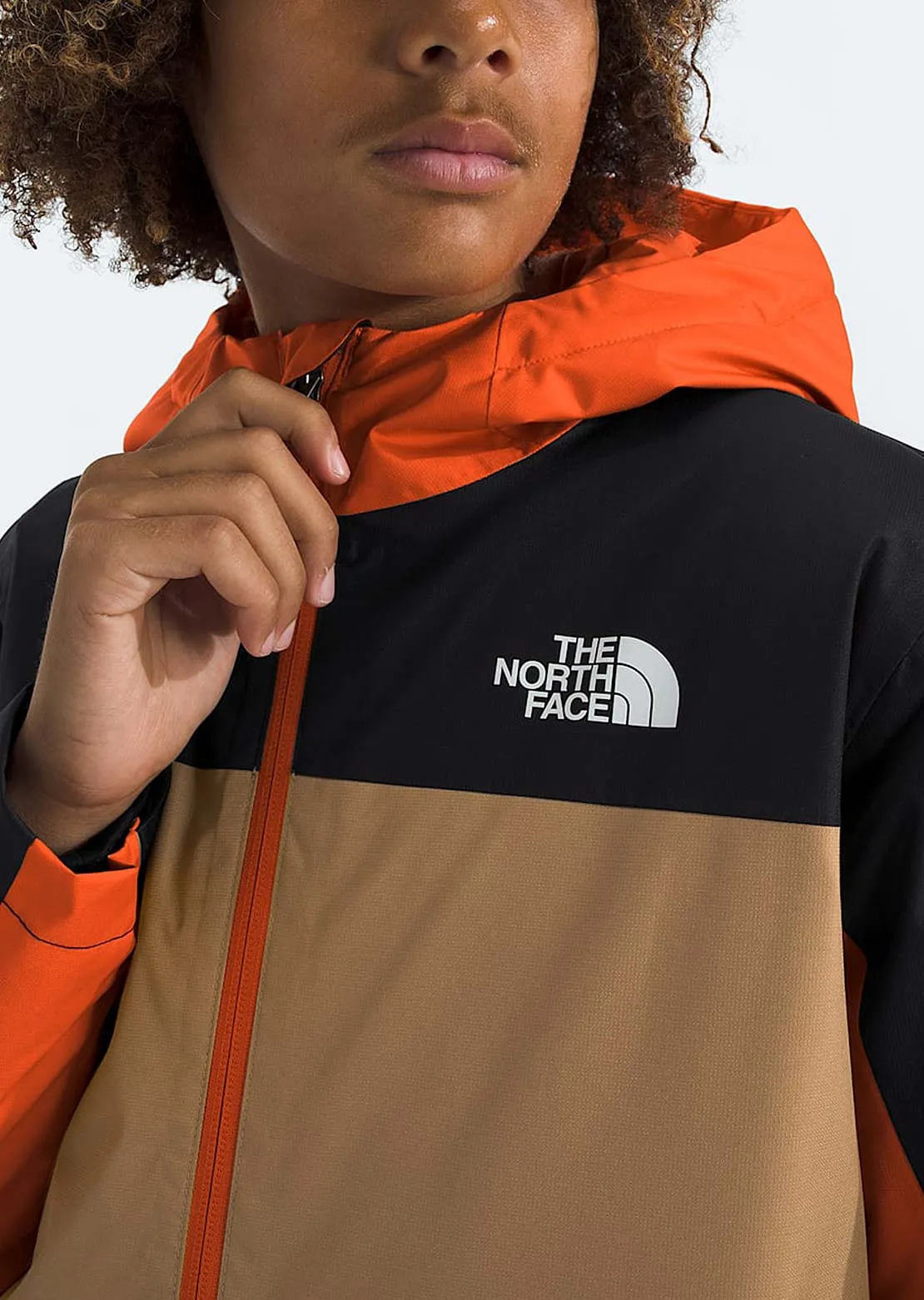The North Face Junior Freedom Insulated Jacket sold by Prfo product image thumbnail 5