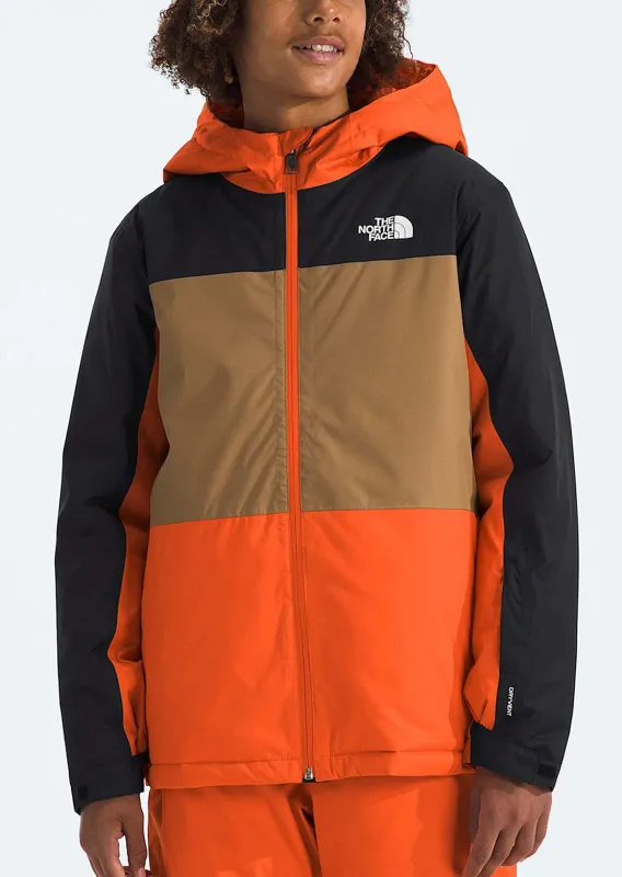 The North Face Junior Freedom Insulated Jacket sold by Prfo