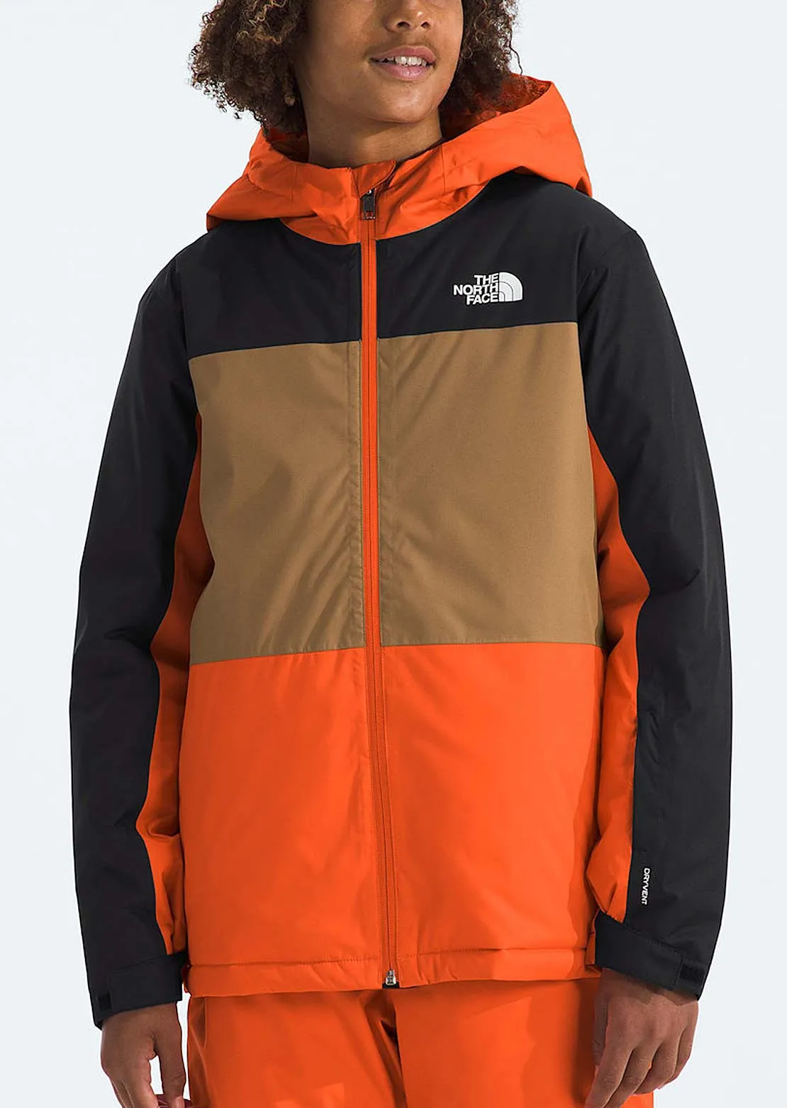 The North Face Junior Freedom Insulated Jacket sold by Prfo