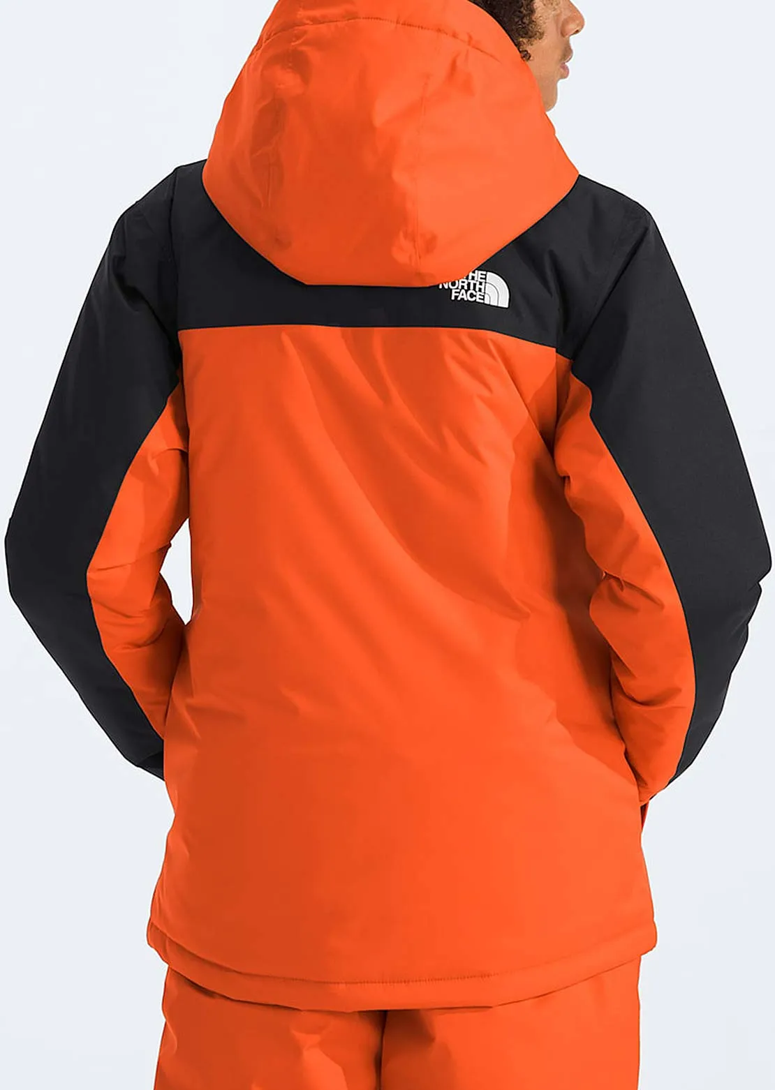 The North Face Junior Freedom Insulated Jacket sold by Prfo product image thumbnail 3