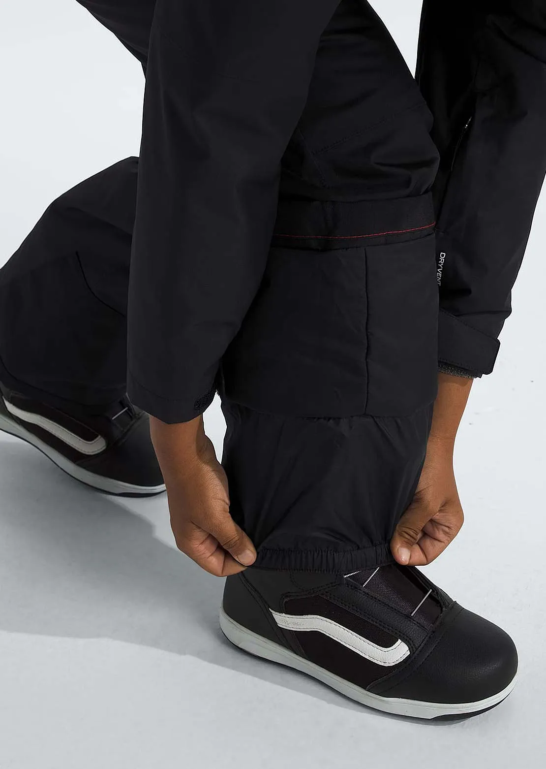 The North Face Junior Freedom Snow Suit sold by Prfo product image thumbnail 4