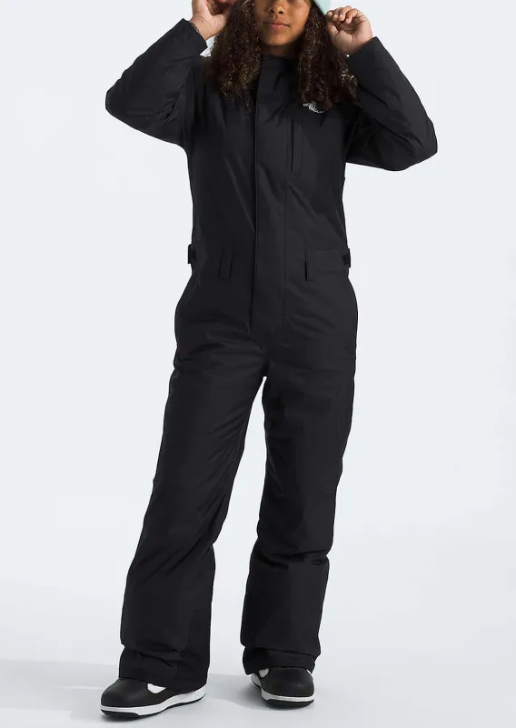 The North Face Junior Freedom Snow Suit sold by Prfo