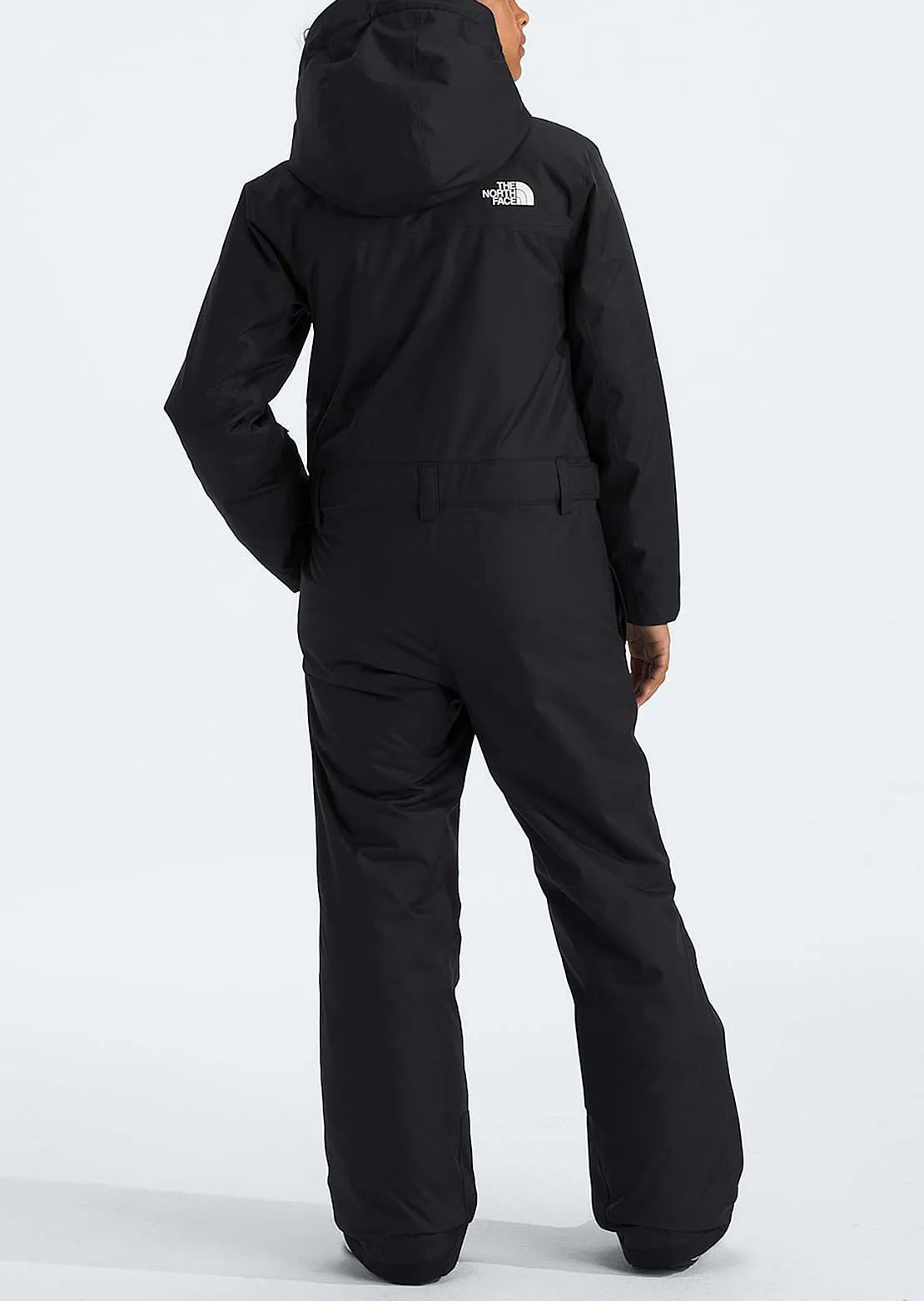 The North Face Junior Freedom Snow Suit sold by Prfo product image thumbnail 3