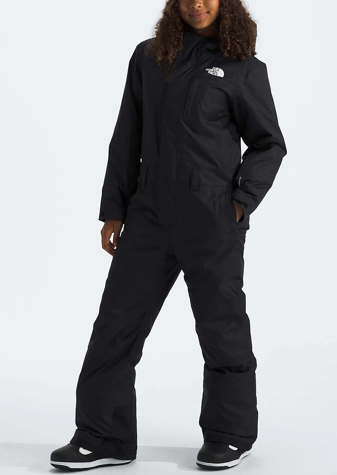 The North Face Junior Freedom Snow Suit sold by Prfo product image thumbnail 2