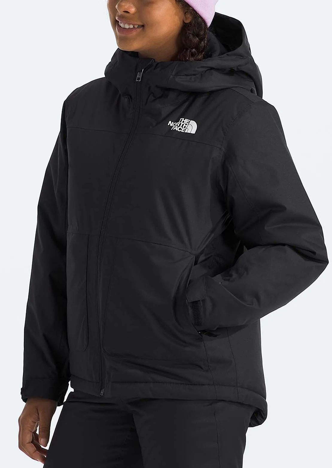 The North Face Junior Freedom Insulated Jacket sold by Prfo product image thumbnail 2