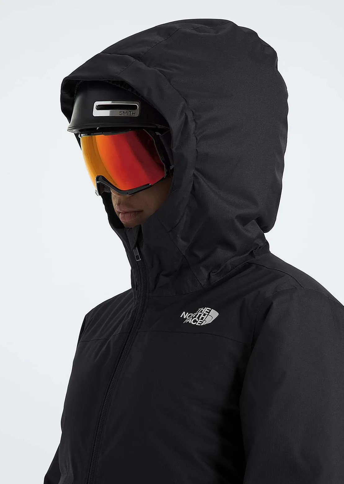 The North Face Junior Freedom Insulated Jacket sold by Prfo product image thumbnail 5