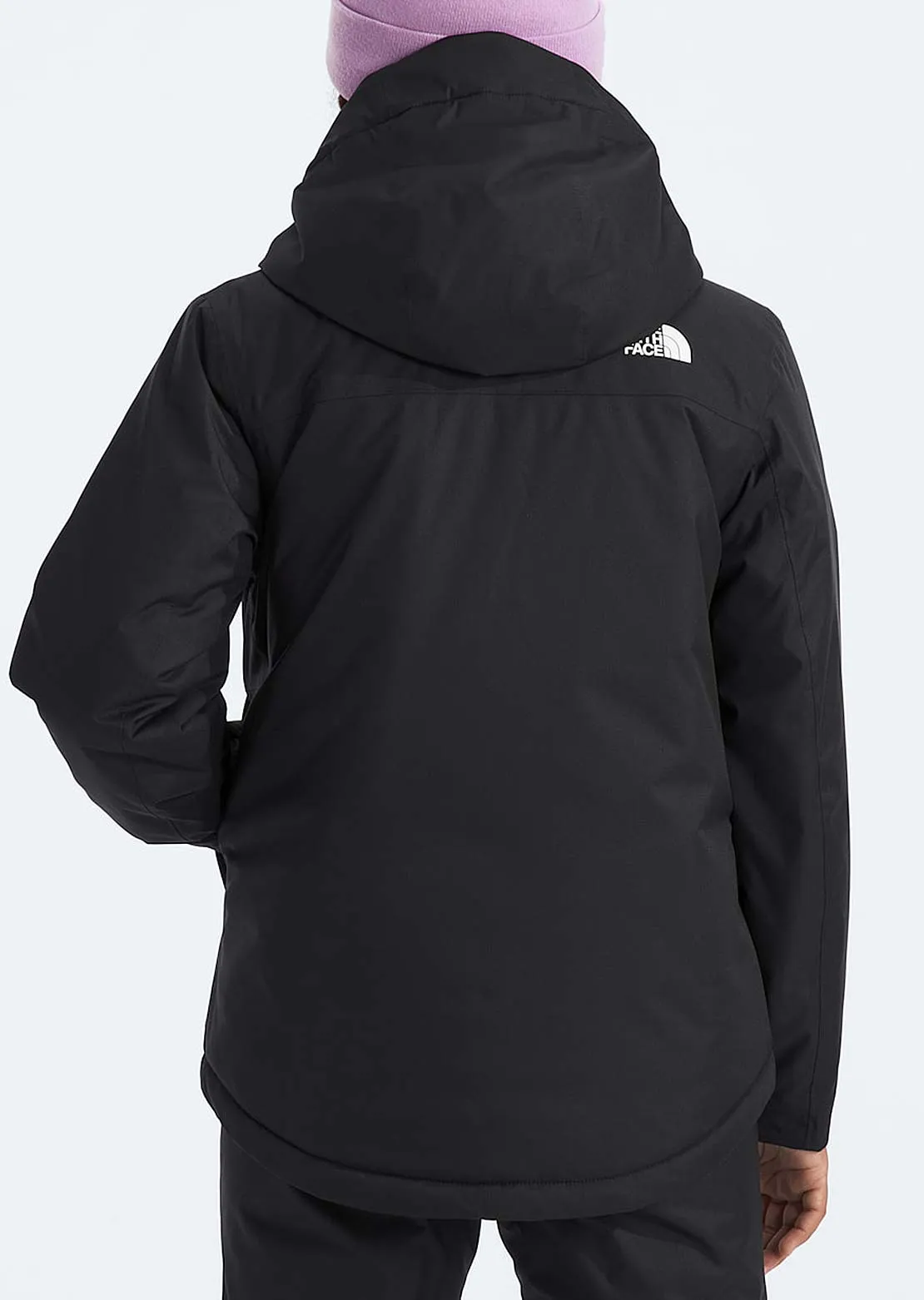 The North Face Junior Freedom Insulated Jacket sold by Prfo product image thumbnail 3