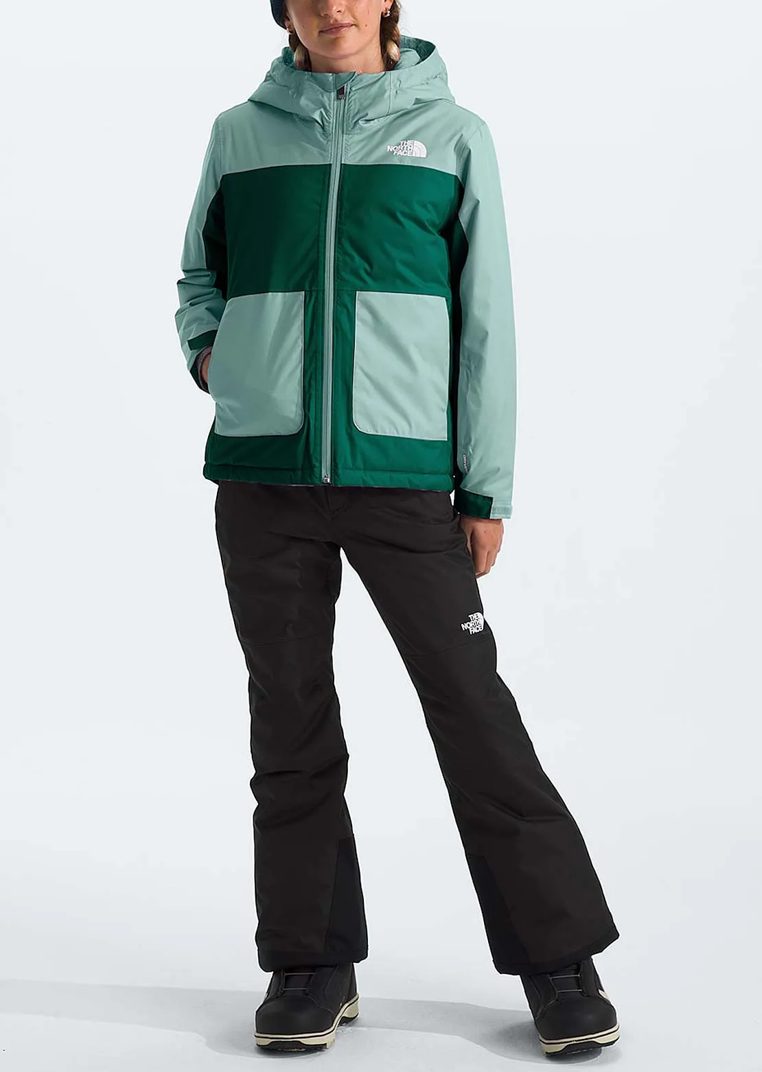 The North Face Junior Freedom Insulated Jacket sold by Prfo product image thumbnail 4
