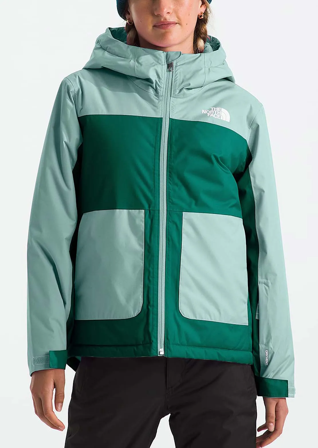 The North Face Junior Freedom Insulated Jacket sold by Prfo