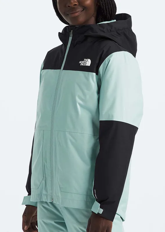 The North Face Junior Freedom Triclimate Jacket sold by Prfo