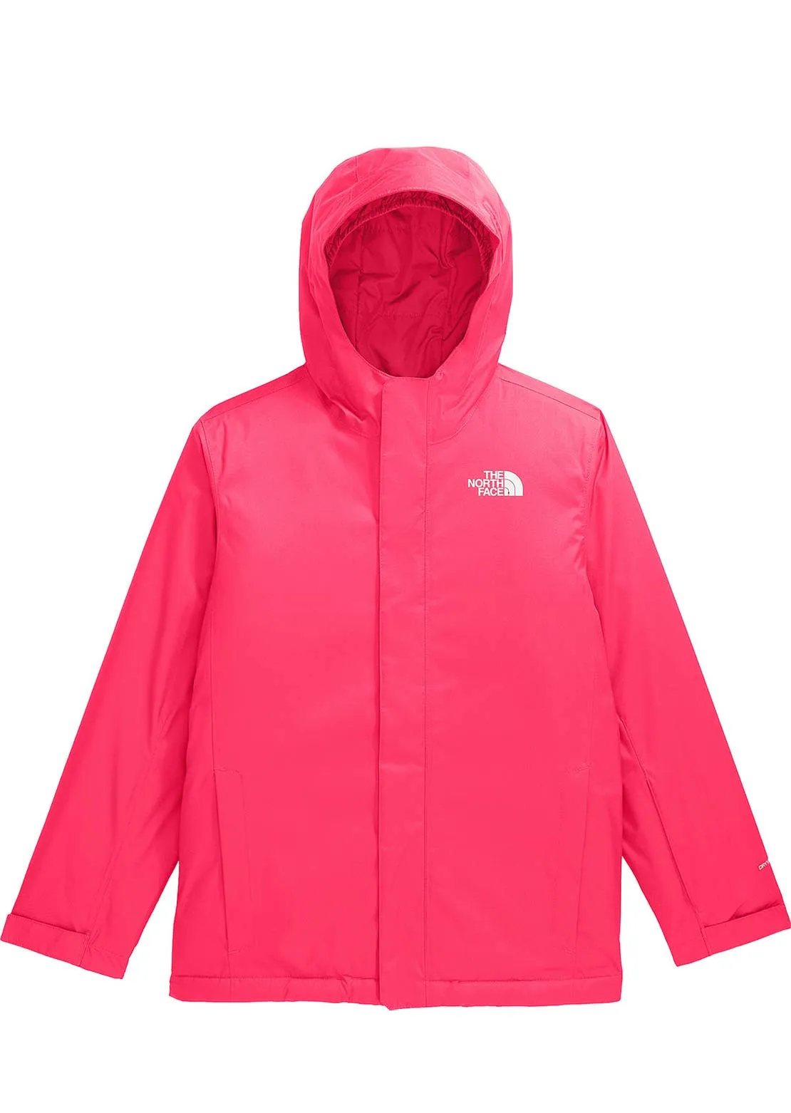The North Face Junior Snowquest Jacket sold by Prfo
