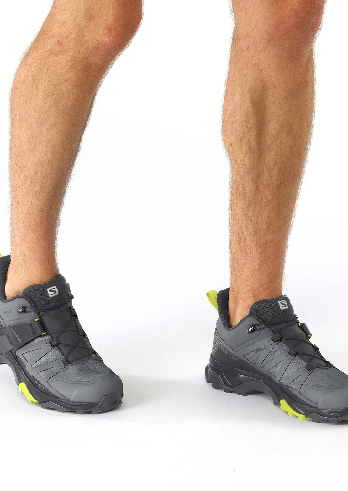 Salomon Men's X Ultra 4 GORE-TEX Shoes sold by Prfo product image thumbnail 5