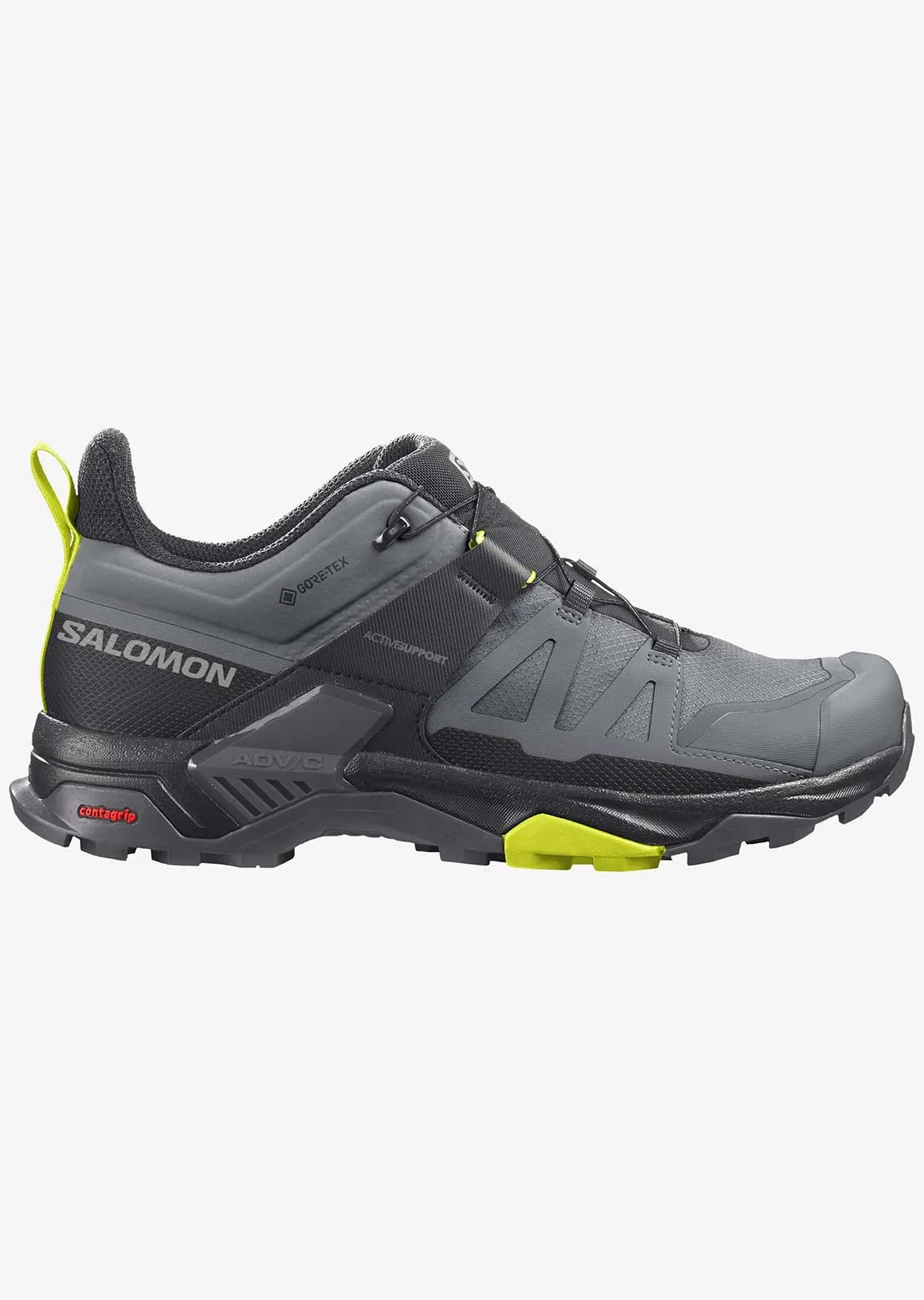 Salomon Men's X Ultra 4 GORE-TEX Shoes sold by Prfo product image thumbnail 2