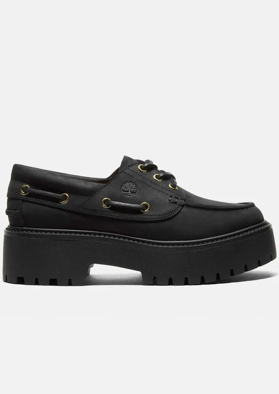 Timberland Women's Boat Shoe made by Prfo