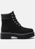 Timberland Women's 6 Inch Lace Up Waterproof Boot sold by Prfo
