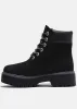 Timberland Women's 6 Inch Lace Up Waterproof Boot sold by Prfo
