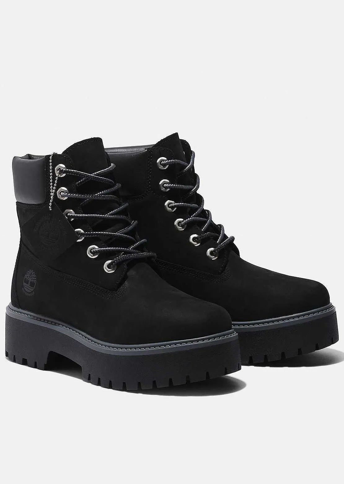 Timberland Women's 6 Inch Lace Up Waterproof Boot sold by Prfo product image thumbnail 4