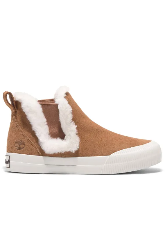 Timberland Women's Mid Warm Lined Sneaker sold by Prfo