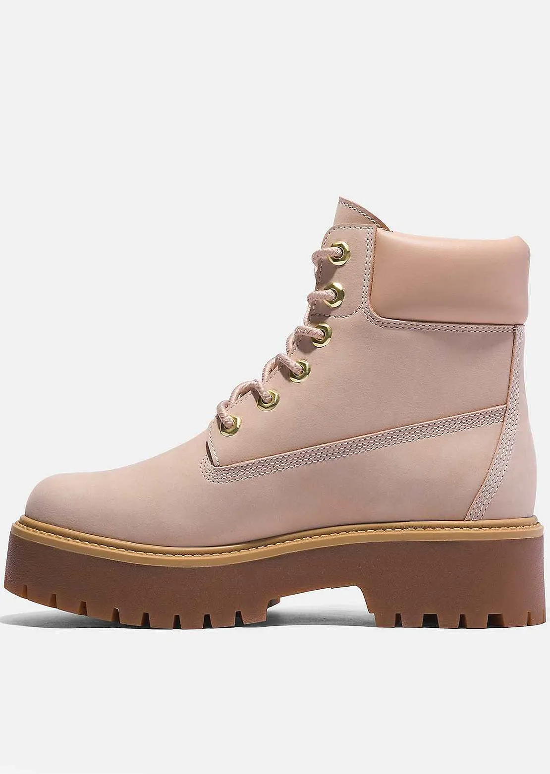 Timberland Women's 6 Inch Lace Up Waterproof Boot sold by Prfo product image thumbnail 2
