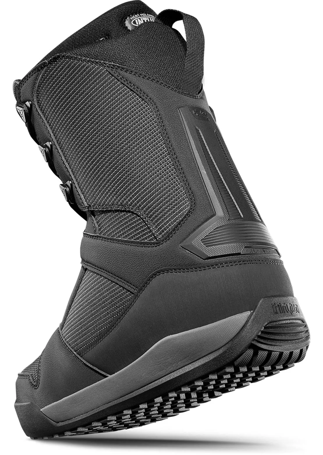 Thirtytwo Men's Diesel Hybrid Snowboard Boots sold by Prfo product image thumbnail 2