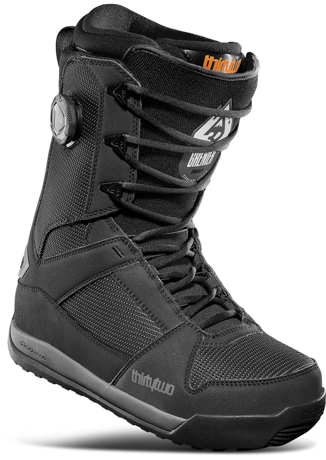 Thirtytwo Men's Diesel Hybrid Snowboard Boots sold by Prfo