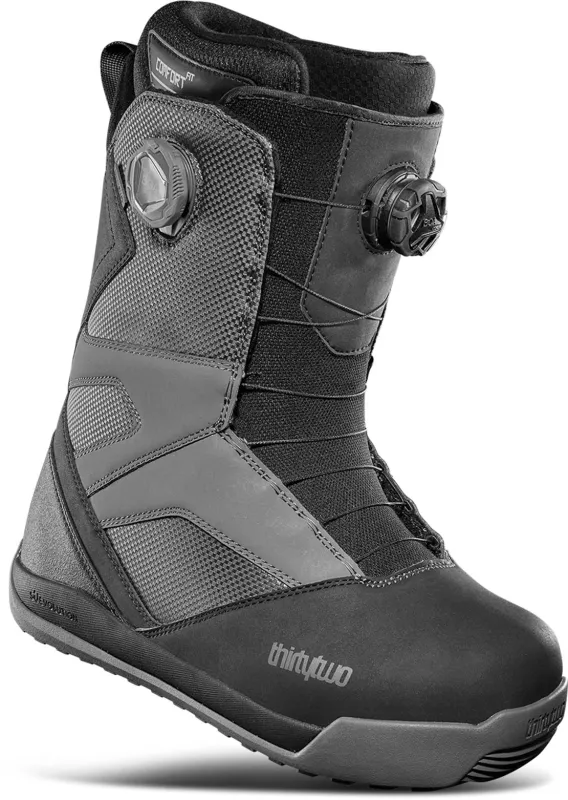 Thirtytwo Men's STW Double BOA Snowboard Boots sold by Prfo