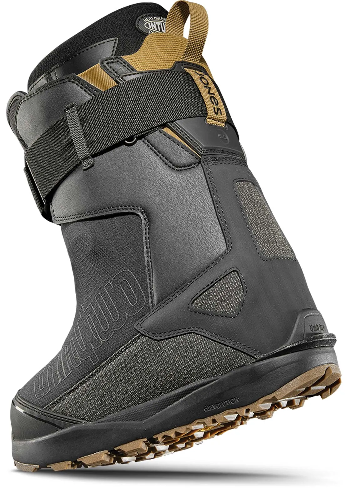 Thirtytwo Men's TM-2 Jones Snowboard Boots sold by Prfo product image thumbnail 2
