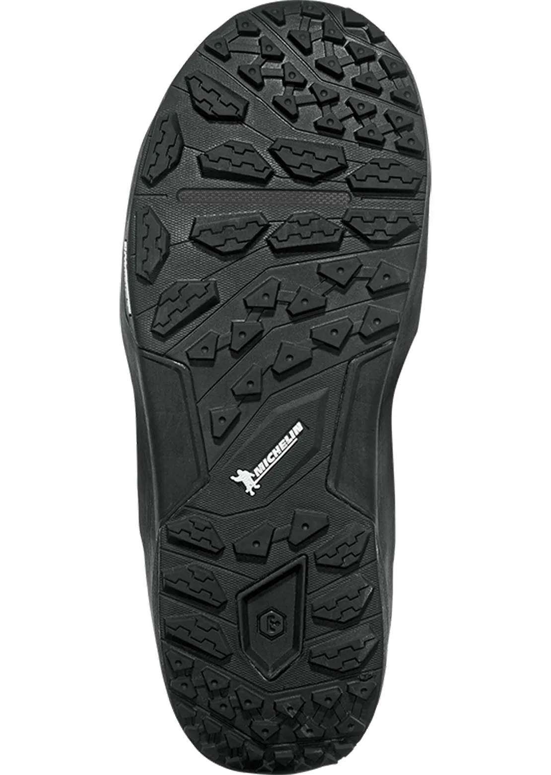 Thirtytwo Men's Focus BOA Sweetin Snowboard Boots sold by Prfo product image thumbnail 3