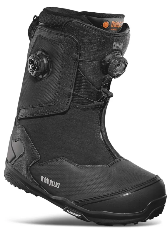 Thirtytwo Men's Focus BOA Sweetin Snowboard Boots sold by Prfo
