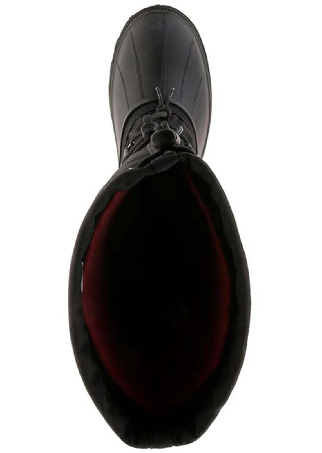 Kamik Men's Canuck Seam-Sealed Waterproof Winter Boots sold by Prfo product image thumbnail 4