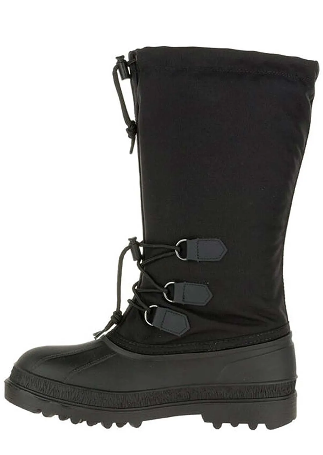 Kamik Men's Canuck Seam-Sealed Waterproof Winter Boots sold by Prfo product image thumbnail 3