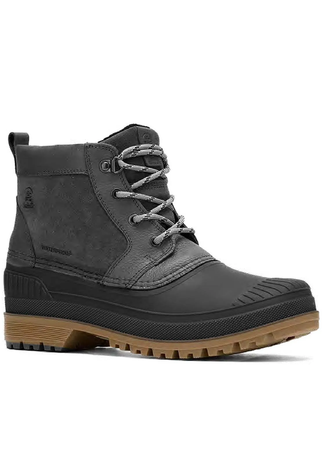Kamik Men's Hemlock Lo Seam-Sealed Waterproof Winter Boots sold by Prfo product image thumbnail 2