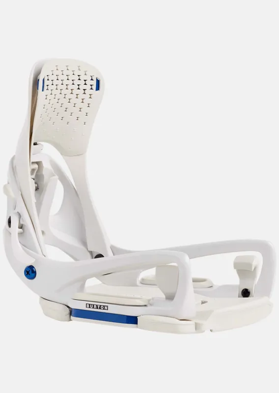 Burton Women's Step On Escapade EST Bindings made by Burton