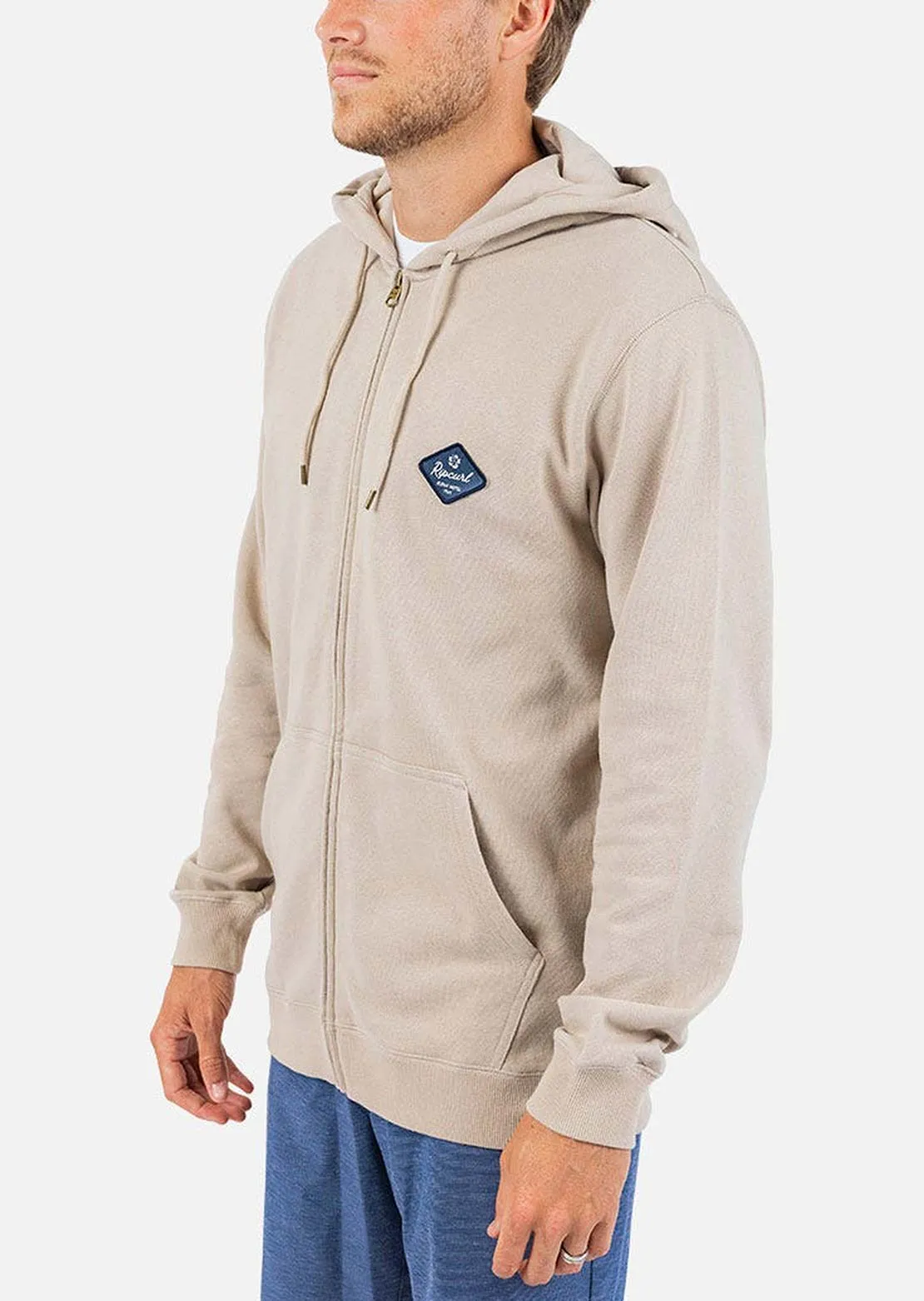 Rip Curl Men's Aloha Hotel Zip Thru Hood sold by Prfo product image thumbnail 2