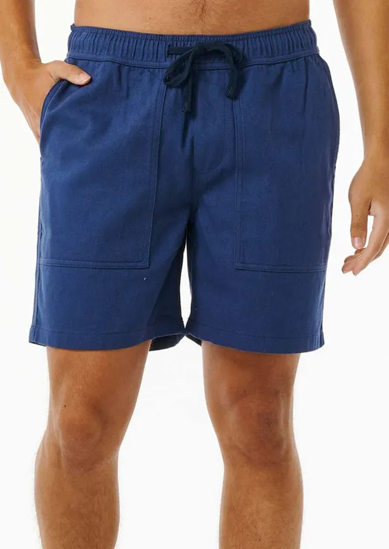 Rip Curl Men's Aloha Hotel Volley Shorts sold by Prfo
