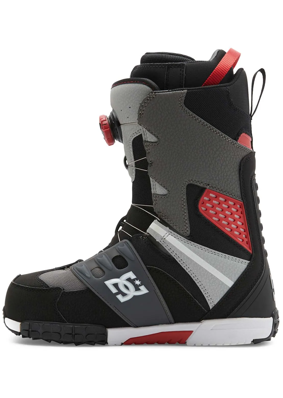 DC Men's Phantom Snowboard Boots sold by Prfo product image thumbnail 2