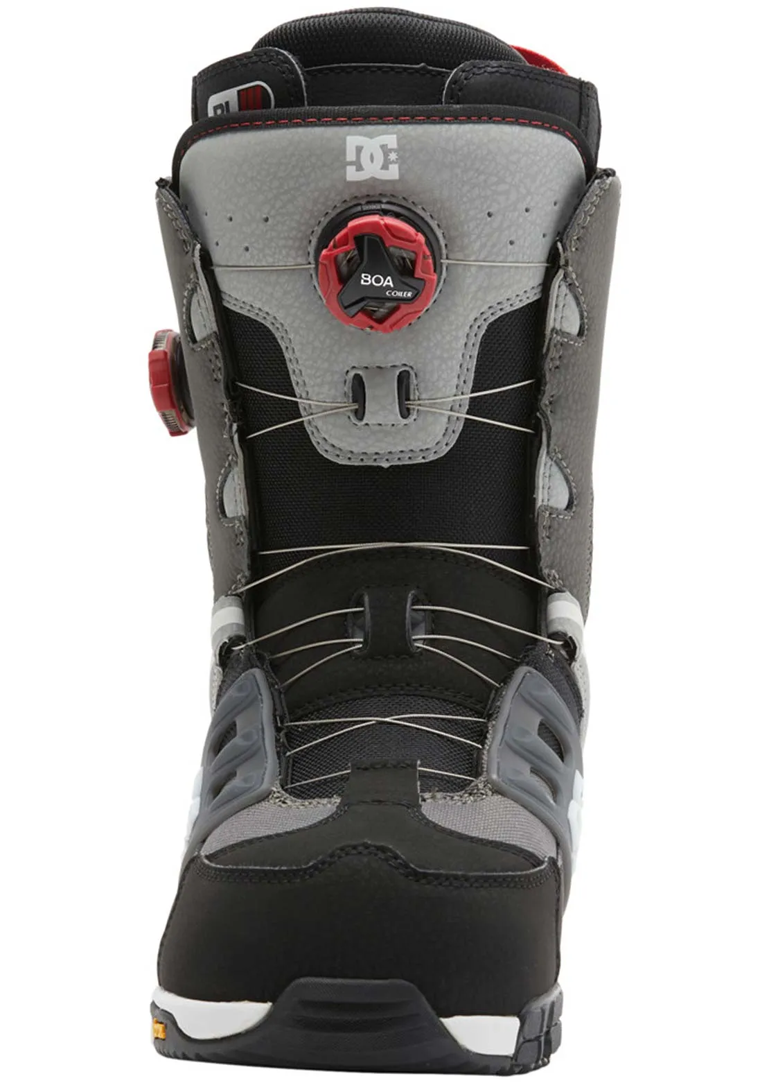 DC Men's Phantom Snowboard Boots sold by Prfo product image thumbnail 4