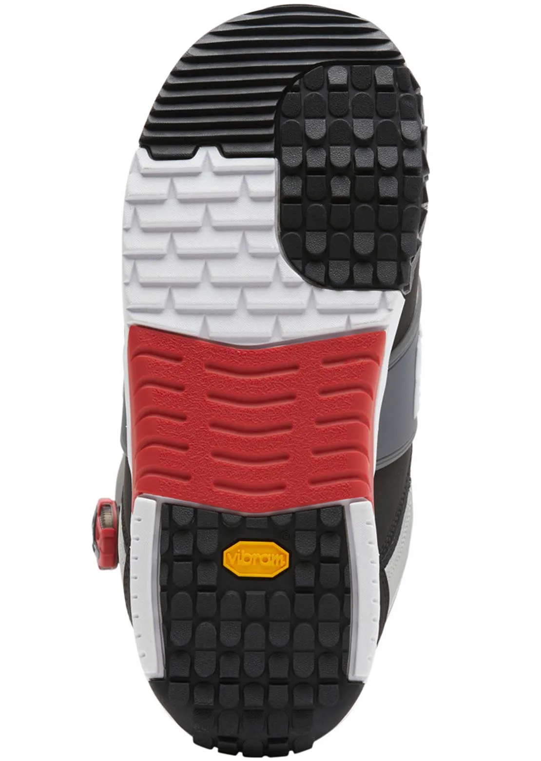 DC Men's Phantom Snowboard Boots sold by Prfo product image thumbnail 3