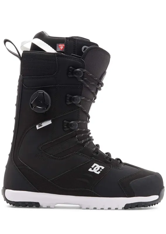 DC Men's Premier Hybrid Snowboard Boots sold by Prfo
