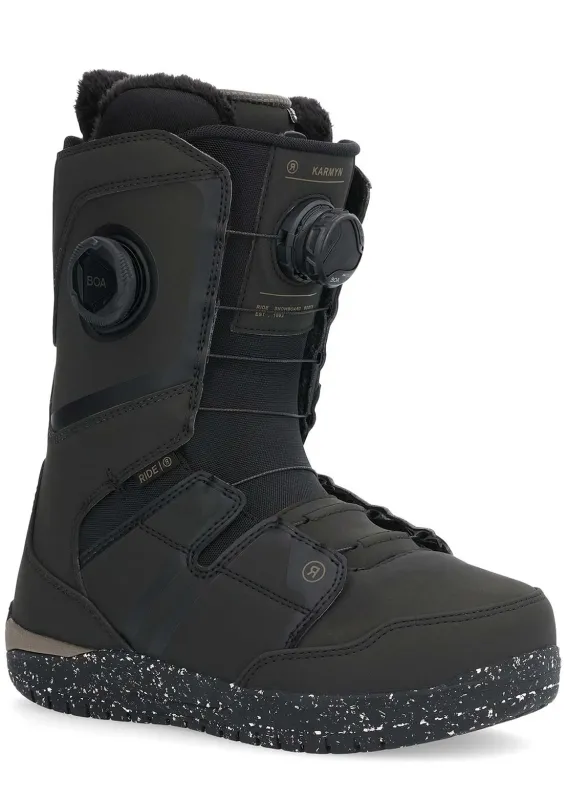 Ride Women's Karmyn Zonal Snowboard Boots sold by Prfo